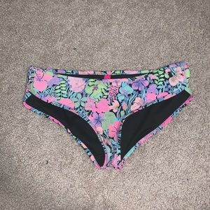 Victoria Secret XS bikini bottoms